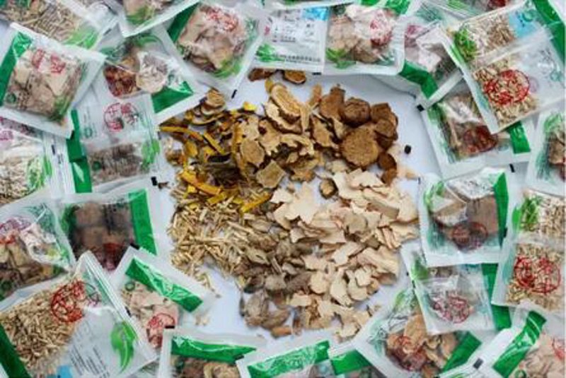 沈阳百济康大药房：引领健康守护新时代